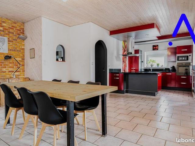 Maison vente à Saint-Dié-des-Vosges, Moyenmoutier