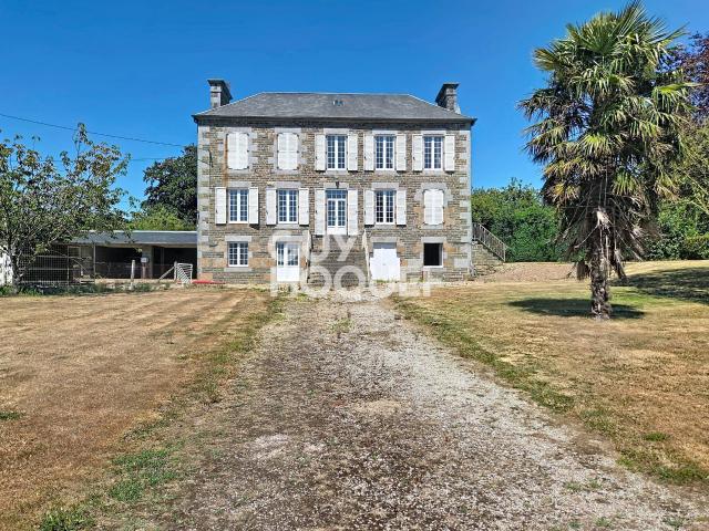 Maison vente à Vire, Etouvy
