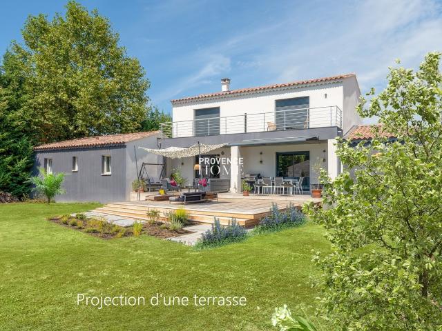 Maison vente à Avignon, L'isle-sur-la-sorgue