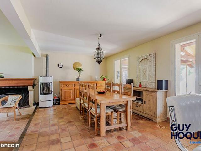 Maison vente à Melun, Réau