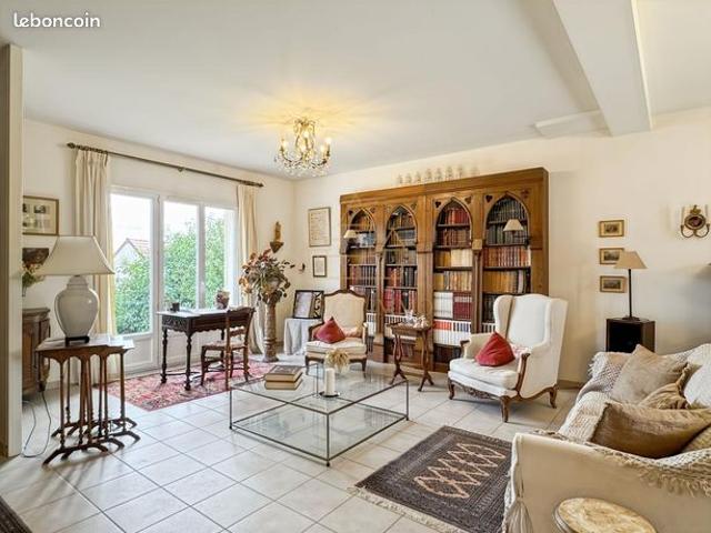Maison vente à Pacy-sur-Eure, Eure