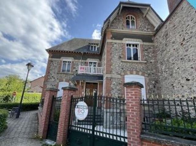 Maison vente à Charleville-Mézières, Haybes