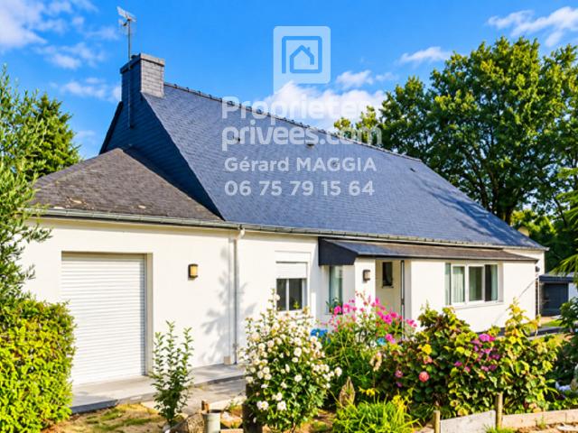 Maison vente à Molac, Morbihan
