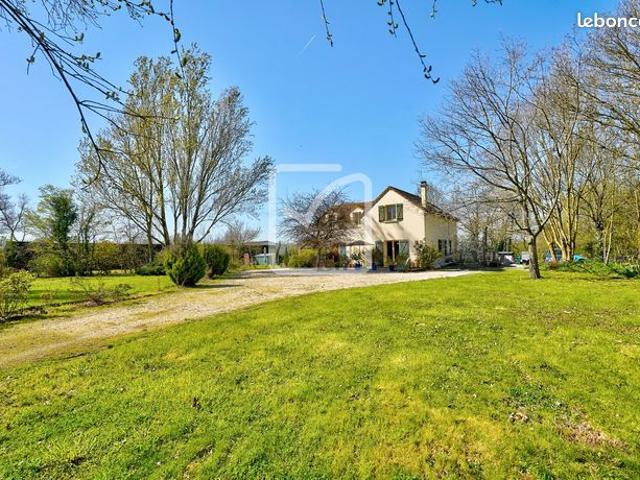 Maison vente à Bressuire