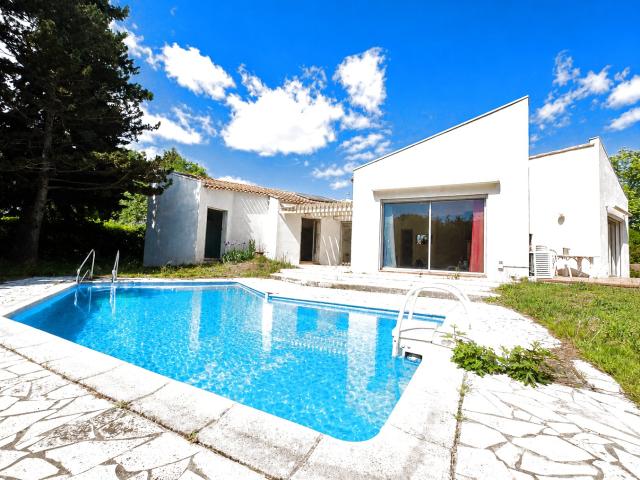 Maison vente à Lodève, Saint-andré-de-sangonis