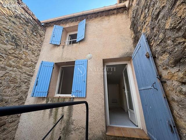 Maison vente à Apt, Lauris
