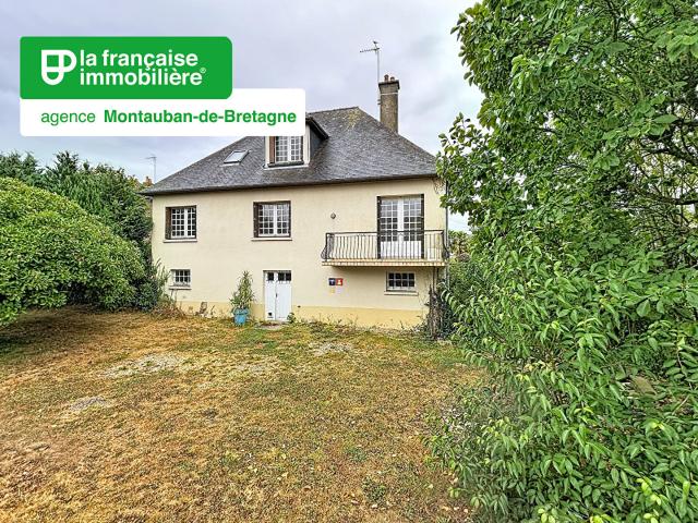 Maison vente à Rennes, Bretagne
