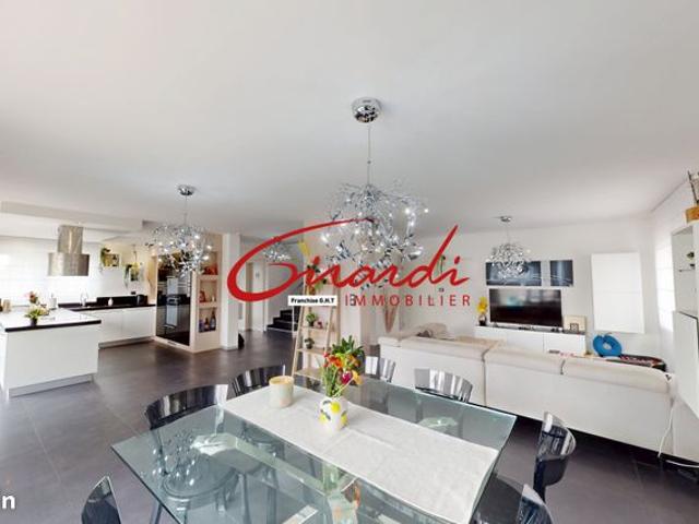 Maison vente à Thann-Guebwiller, Soultz-haut-rhin