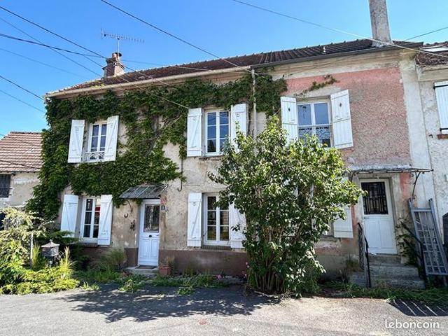 Maison vente à Meaux, Changis-sur-marne