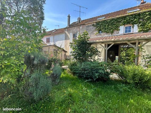 Maison vente à Meaux, Changis-sur-marne