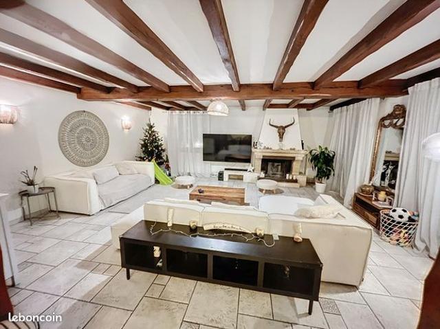 Maison vente à Le Raincy, Vaujours