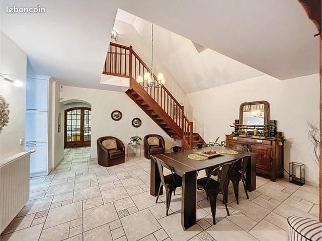 Maison vente à Le Raincy, Vaujours