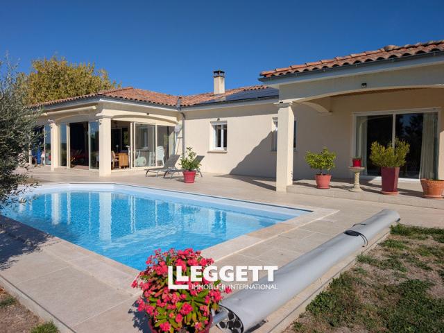 Maison vente à Pied Pibot, Saint-Maigrin