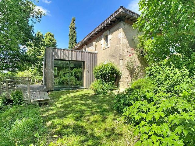 Maison vente à Auch, Gars
