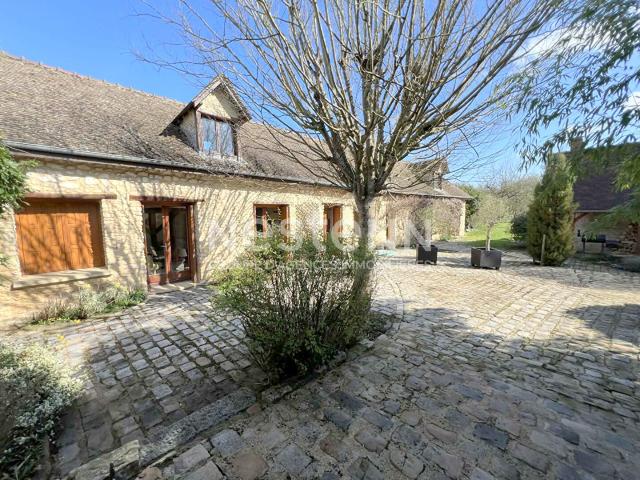 Maison vente à Les Andelys, Gisors