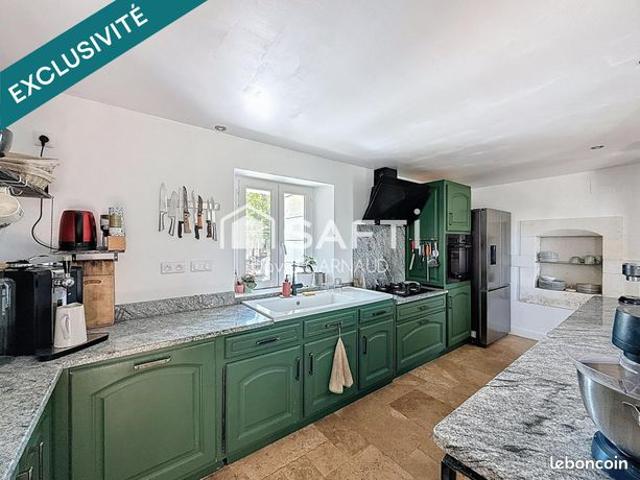 Maison vente à Cognac, Barbezieux-saint-hilaire