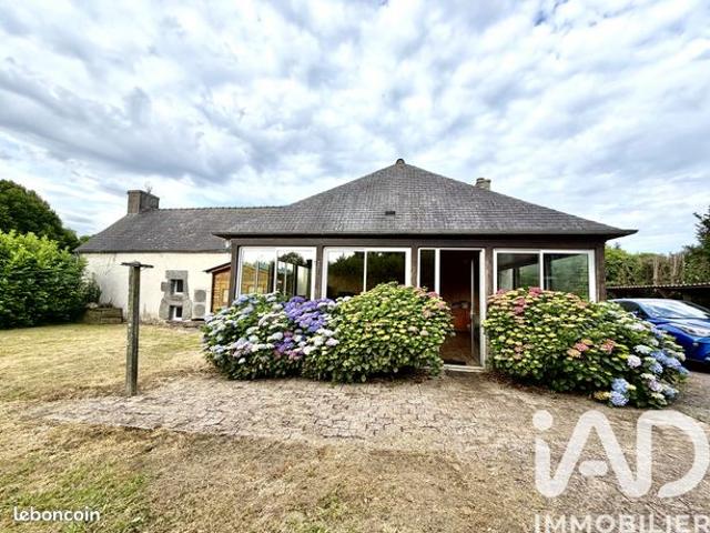 Maison vente à Guingamp, Bretagne