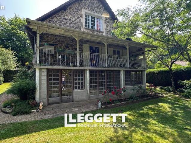 Maison vente à Nontron, Sarlande