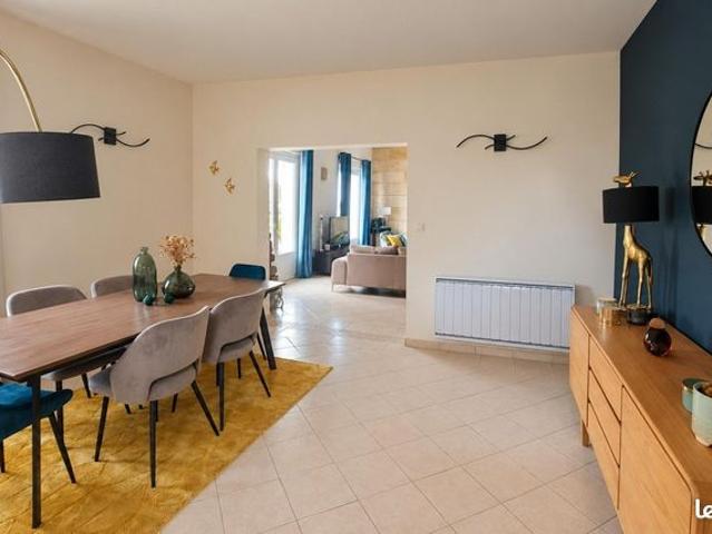 Maison vente à Libourne, Gironde