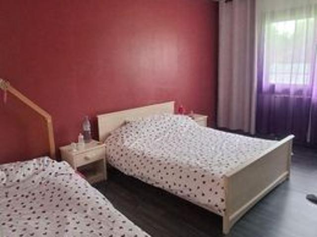 Maison vente à Roville-aux-Chênes, Vosges
