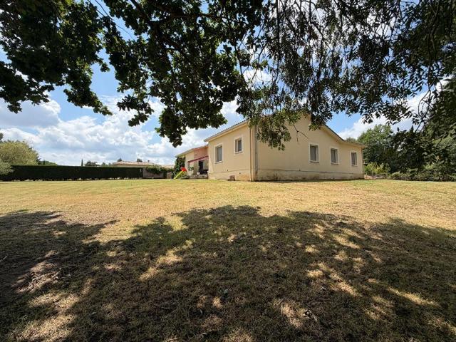 Maison vente à Lotissement Les Boutères, Duras