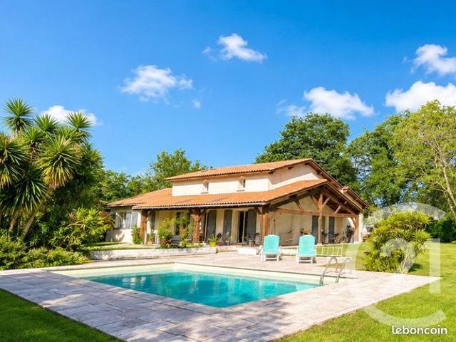 Maison vente à Charolles, Baron