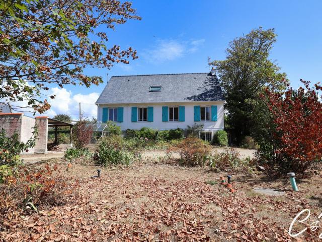 Maison vente à Plomeur, Finistère