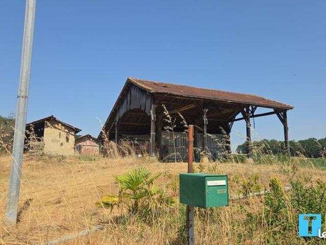 Maison vente à Saint-Gaudens, Anan