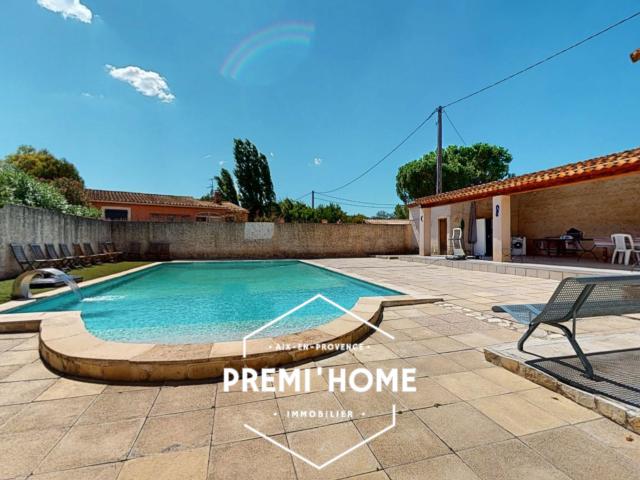 Maison vente à Aix-en-Provence, Gardanne