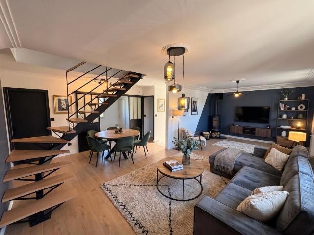 Maison vente à Nantes, Vertou