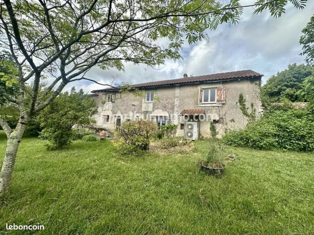 Maison vente à Périgueux, Mensignac