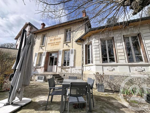 Maison vente à Riom, Châtelguyon