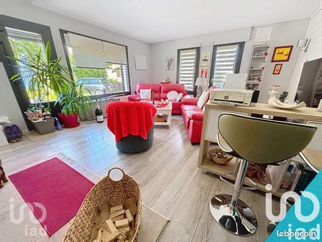 Maison vente à Nogent-sur-Seine, Mesnil-saint-loup