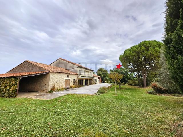 Maison vente à Caraman, Haute-Garonne