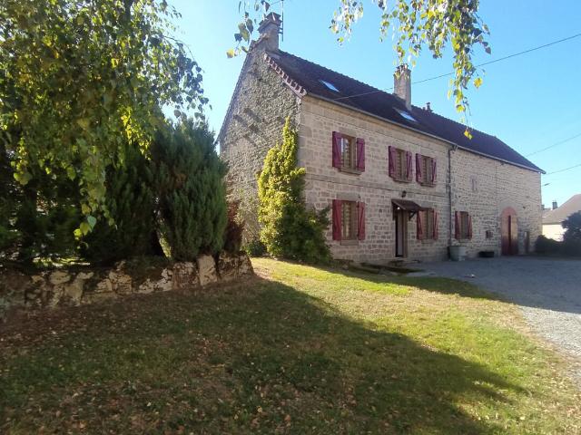 Maison vente à Les Ardeliers, Saint-Amand
