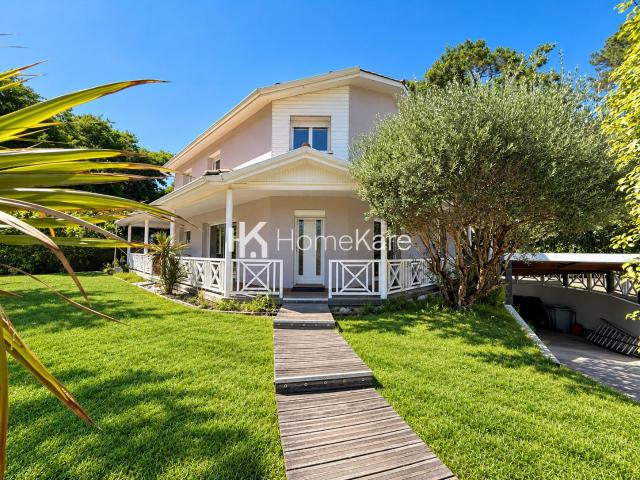 Maison vente à Bordeaux, Cestas