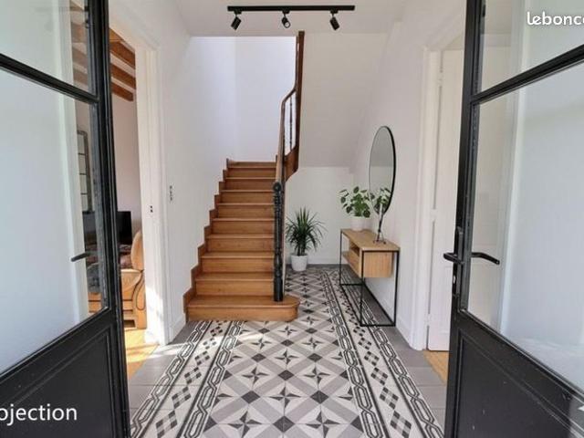Maison vente à Pau, Beyrie-en-béarn