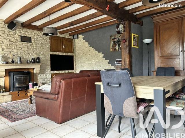 Maison vente à Épernay, Grand Est