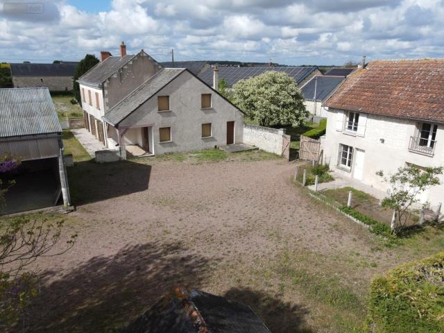 Maison vente à Le Rouilly, Ligré