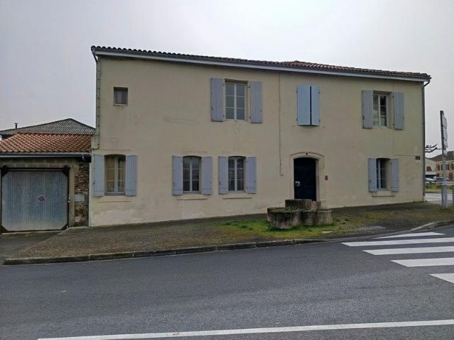 Maison vente à Mont-de-Marsan, Cazères-sur-l'adour
