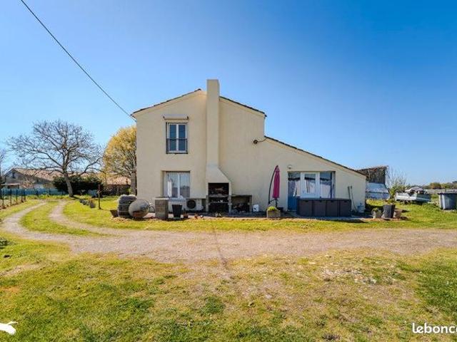 Maison vente à Montbéliard, Saint-hippolyte