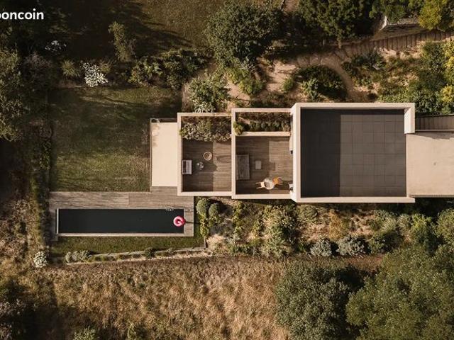 Maison vente à Lyon, Métropole de Lyon