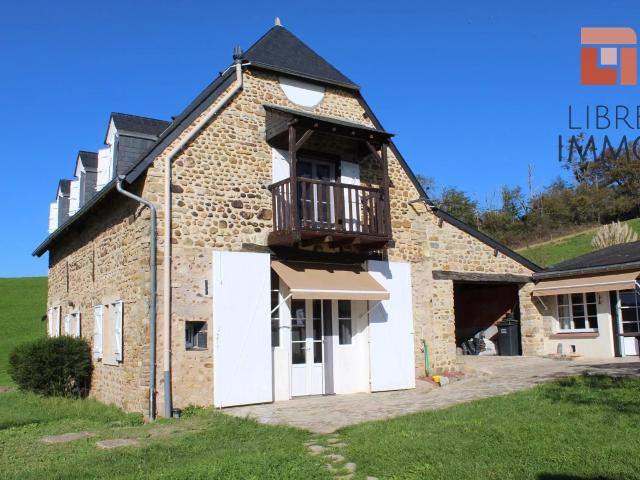 Maison vente à Oloron-Sainte-Marie, Oloron-sainte-marie