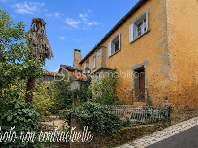 Maison vente à Condom, Cazaubon