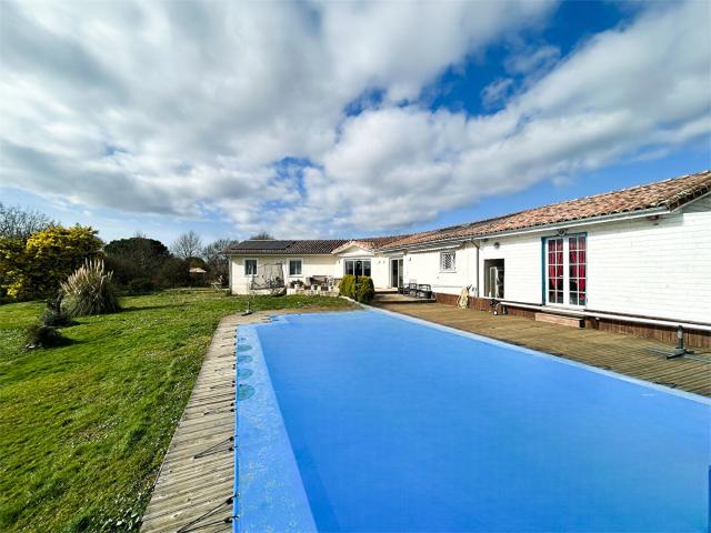 Maison vente à France métropolitaine, Buanes