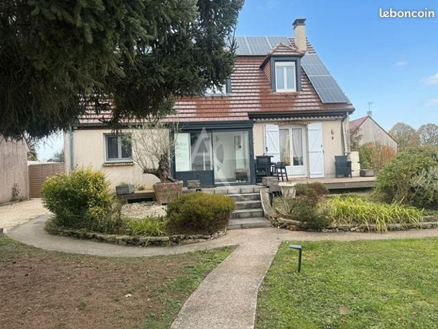 Maison vente à Meaux, Penchard