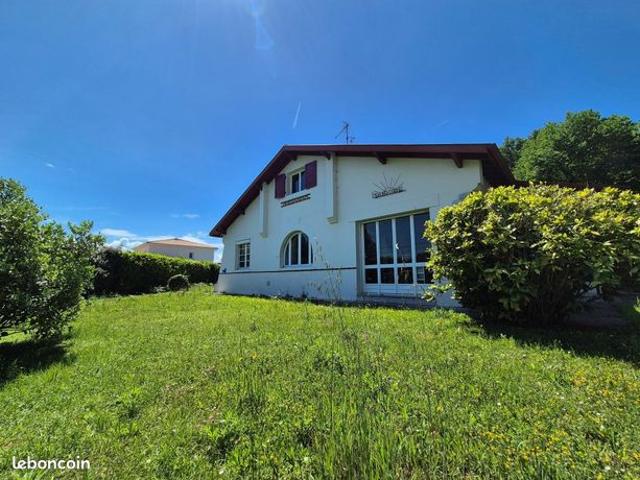 Maison vente à Bayonne, Boucau