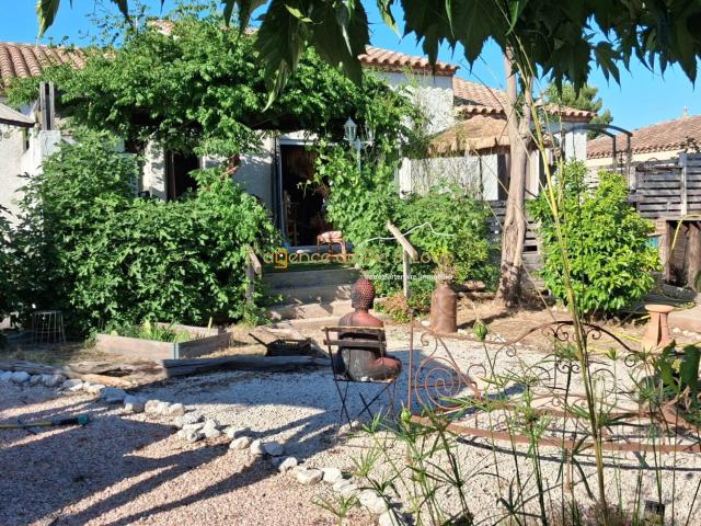 Maison vente à Lodève, Occitanie