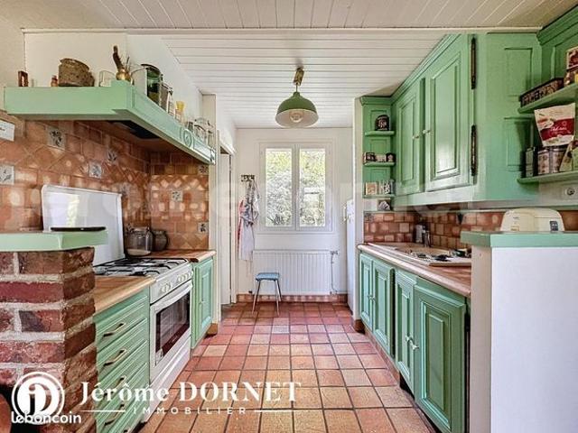 Maison vente à Bernay, Grandvilliers