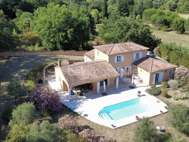 Maison vente à Arrondissement de Draguignan, Les Arcs